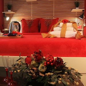 Habitación Deluxe con Cama King